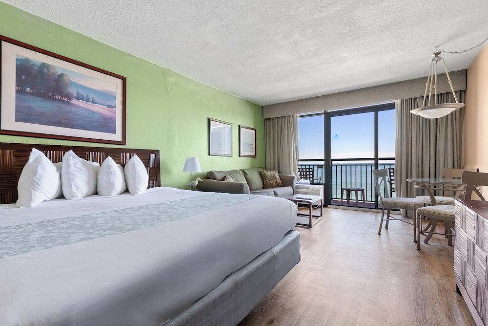 Sandcastle Oceanfront Resort South Beach photo 18
