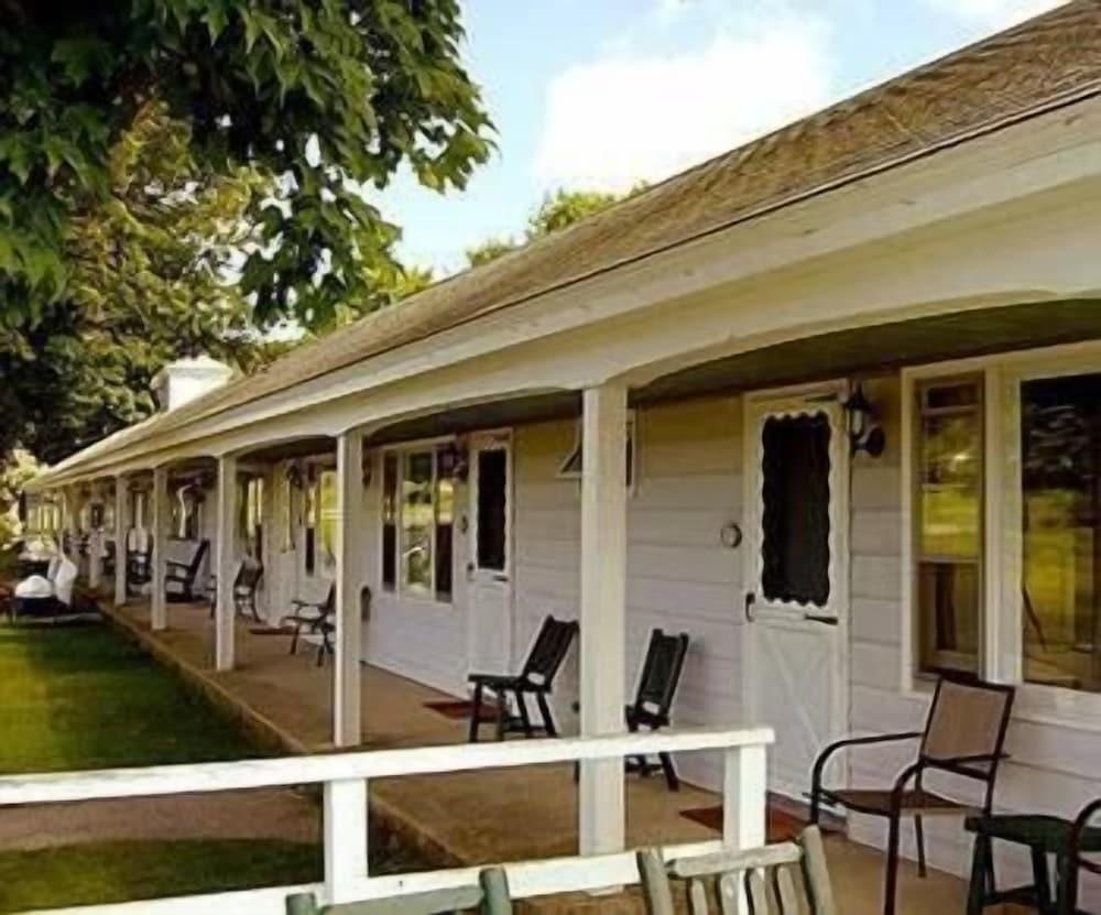 West Road Motel — hotel in Bennington
