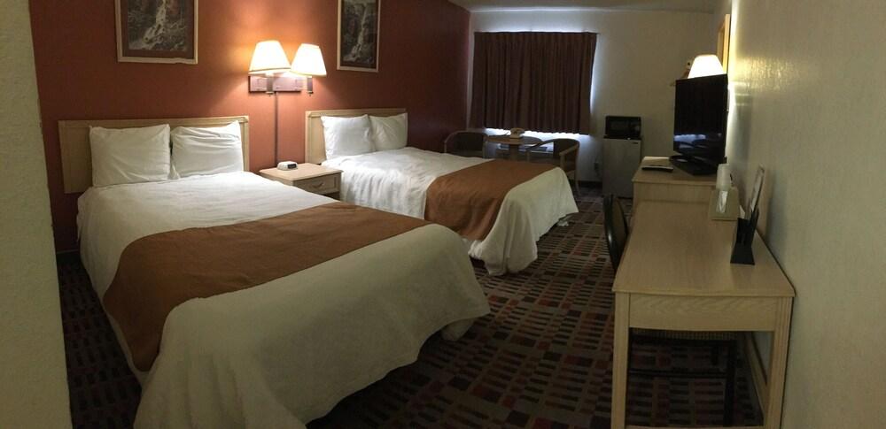 Anderson Chesterfield Travel Inn photo 6