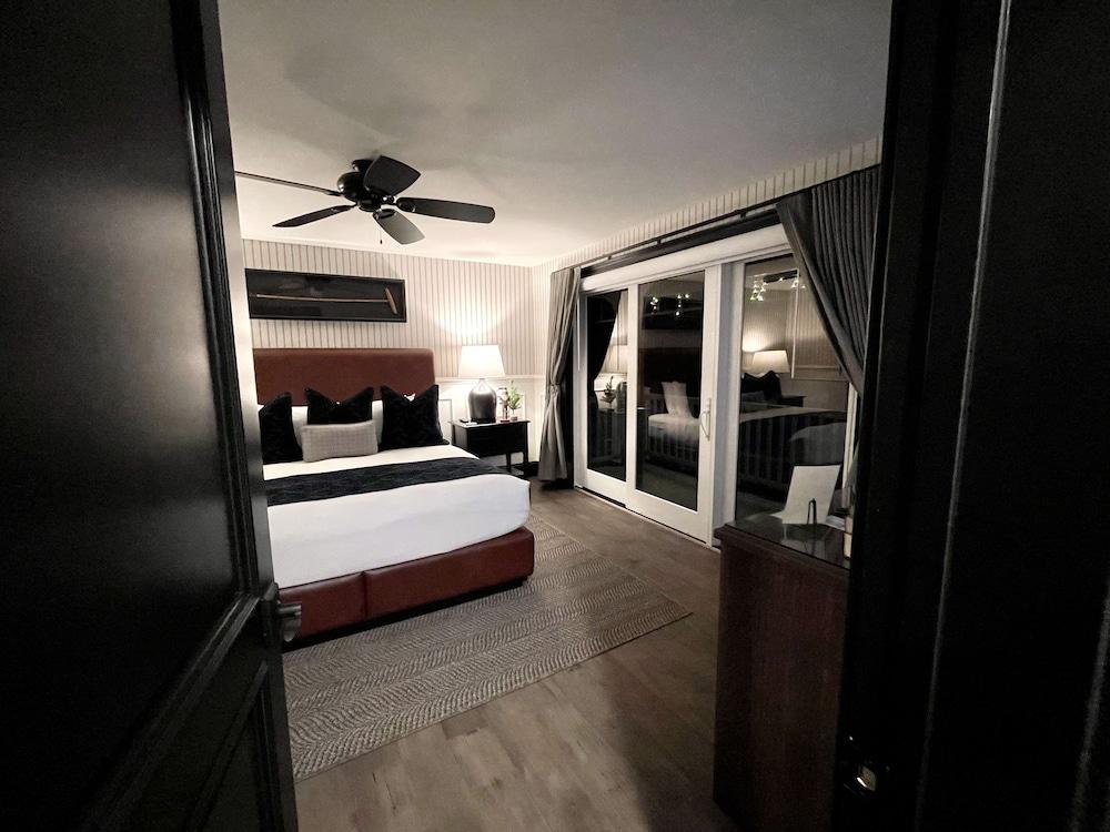 The Belfry House photo 10