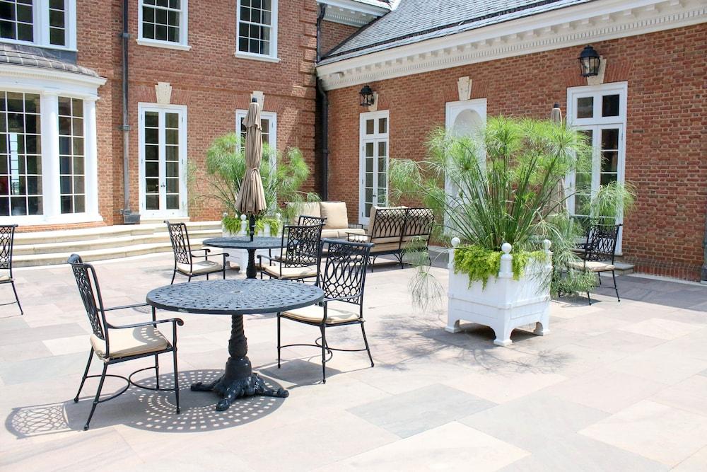 Albemarle Estate at Trump Winery photo 22