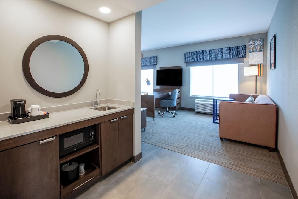 Hampton Inn & Suites La Grande, Or photo 13