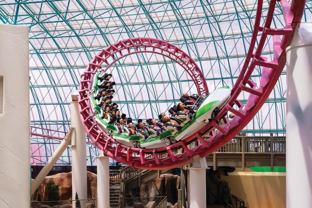 Circus Circus Hotel, Casino & Theme Park photo 31