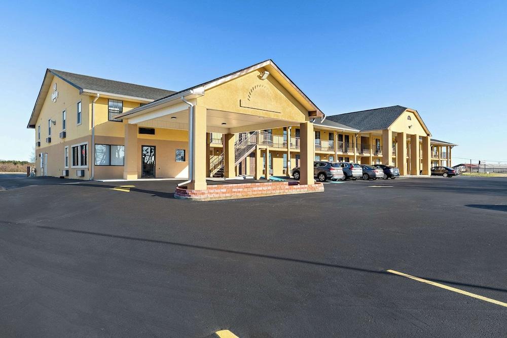 Quality Inn Monroe photo 1