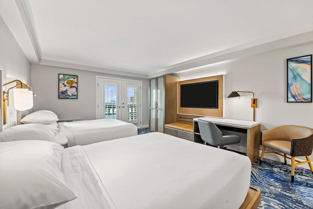 Crowne Plaza Orlando - Downtown by IHG photo 12