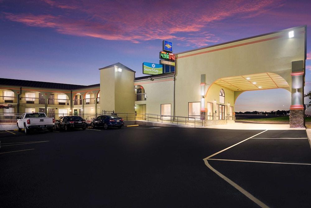 SureStay Hotel by Best Western Mt Pleasant photo 24