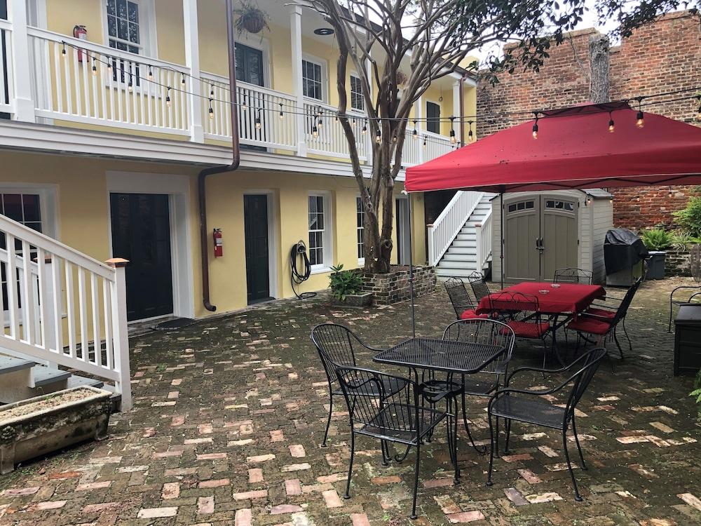Haunted Hotel New Orleans photo 7