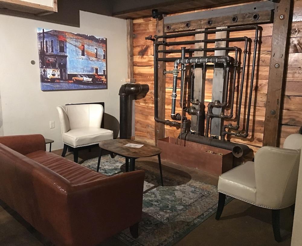 The Miner's Boutique Hotel photo 82
