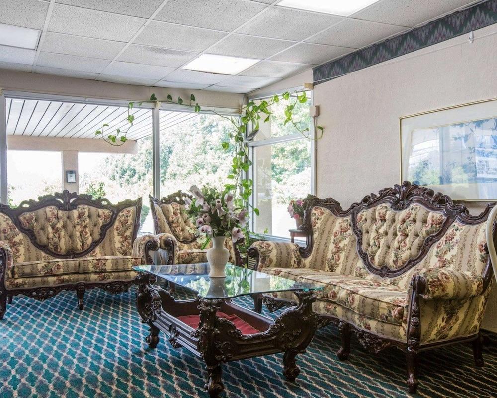 Rodeway Inn Gadsden - Attalla photo 4