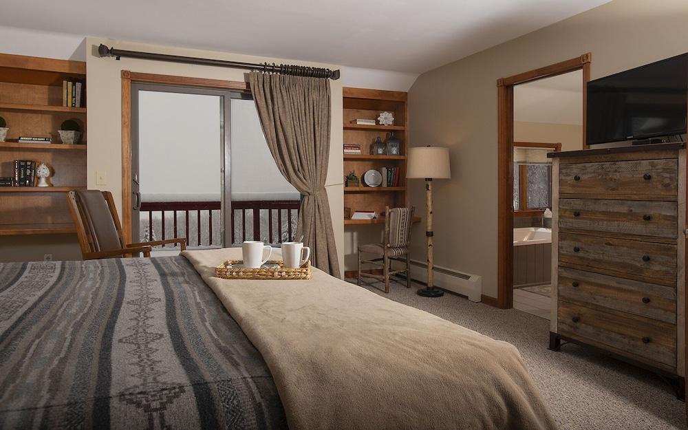 The Mountain Top Inn & Resort photo 6