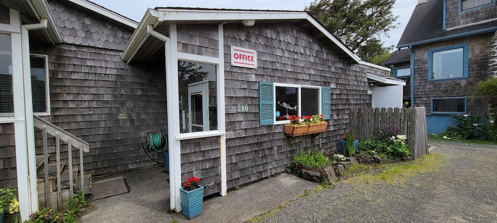 Sea Sprite at Haystack Rock photo 58