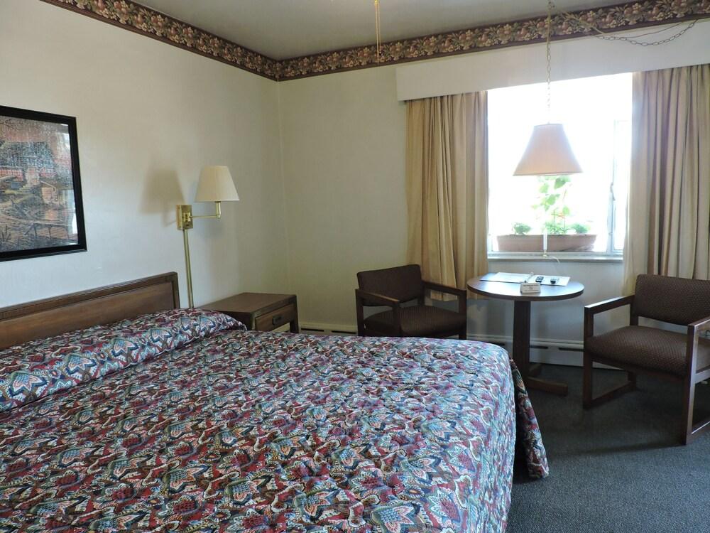 The Golden Inn photo 6