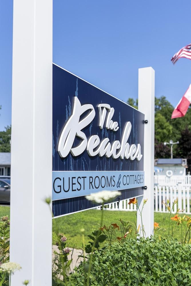 The Beaches Guest Rooms and Cottages photo 54