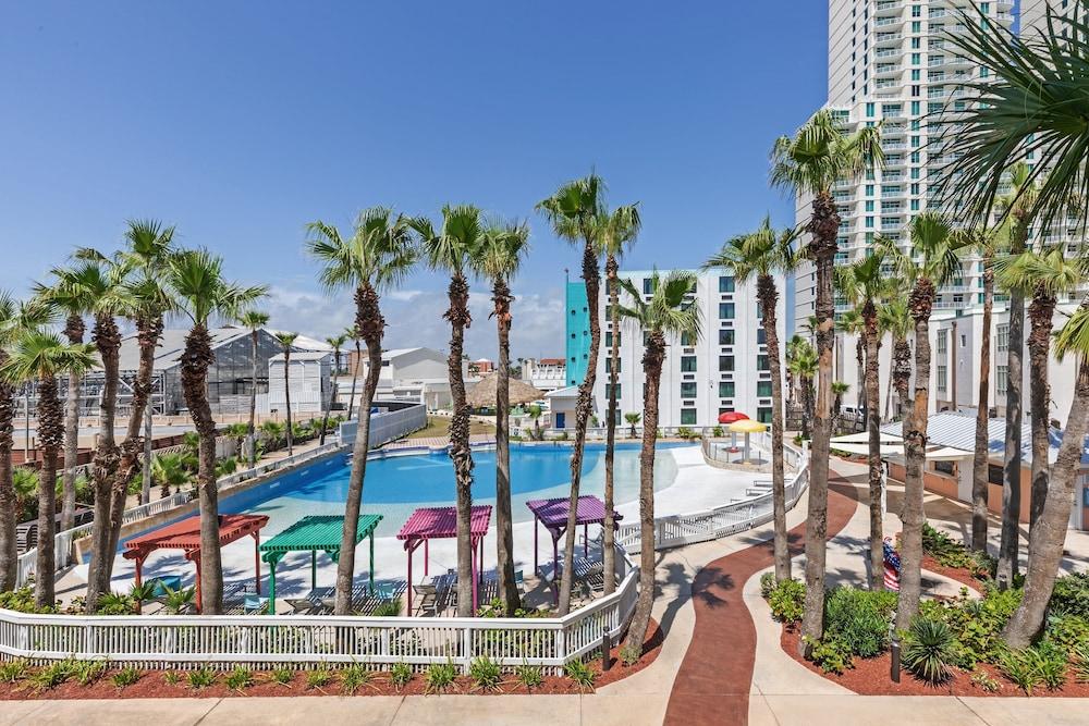 Holiday Inn Resort South Padre Island - Beach Front by IHG — hotel in South Padre Island