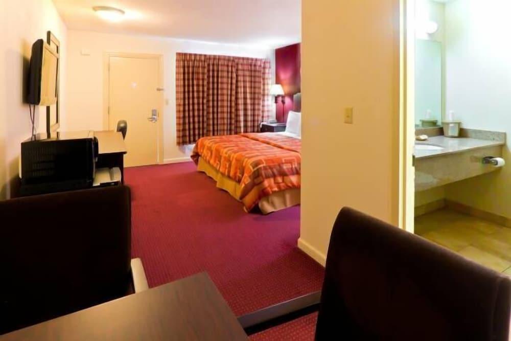 Budget Lodge Buena photo 7