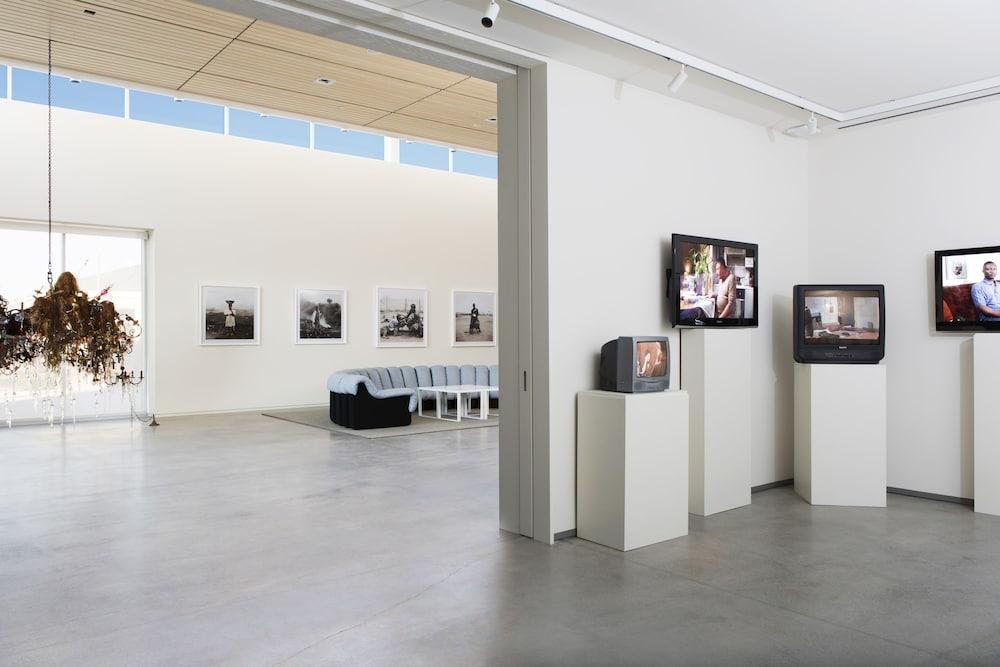 21c Museum Hotel Bentonville photo 30