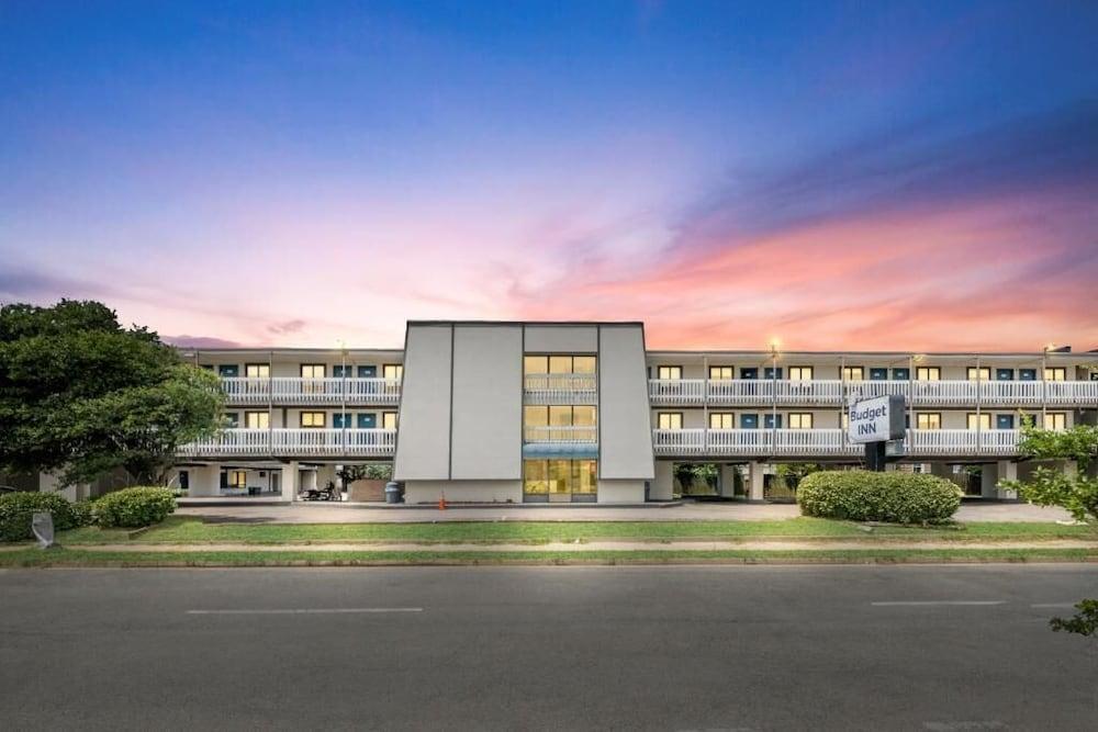 Budget Inn Norfolk Va photo 1