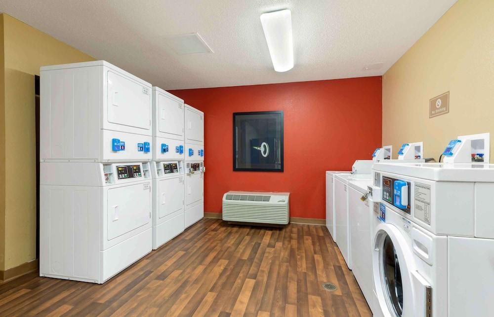 Extended Stay America Suites Washington DC Chantilly Dulles photo 25