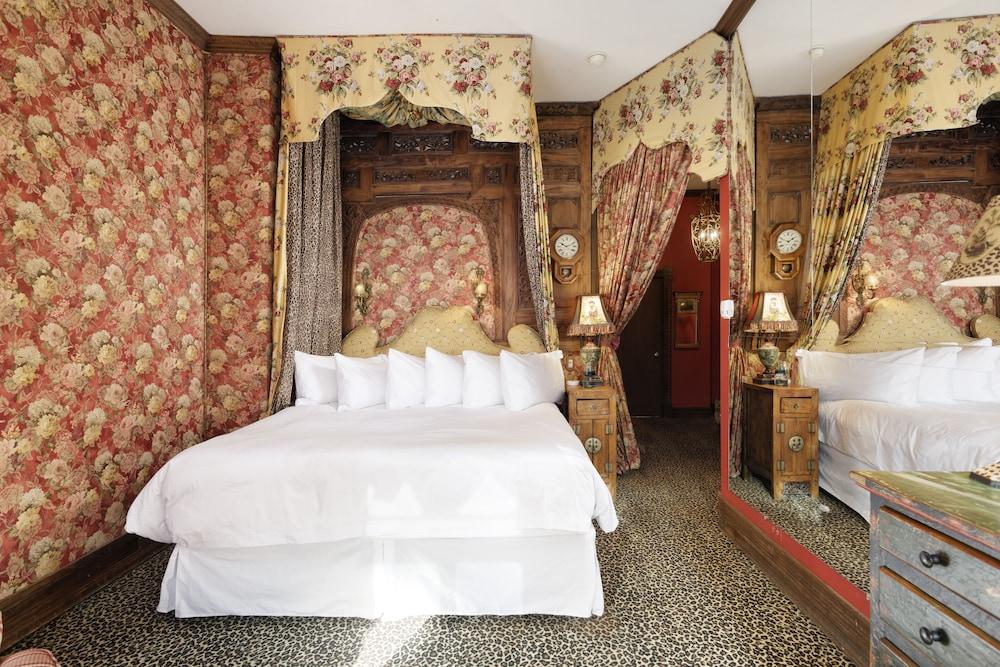 The Residence Hotel photo 21