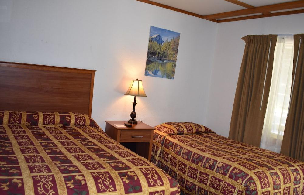 White Chief Mountain Lodge photo 15