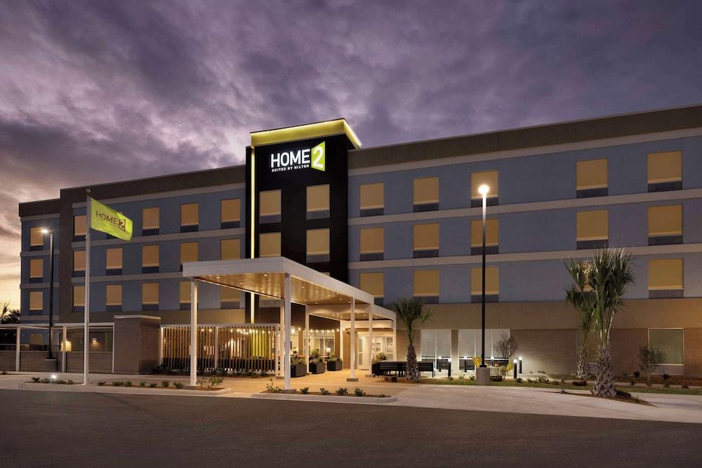 Home2 Suites By Hilton San Juan photo 37