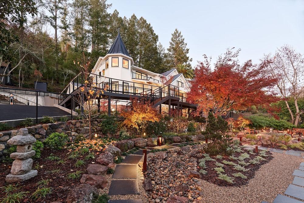 Okaeri Calistoga — hotel in Calistoga