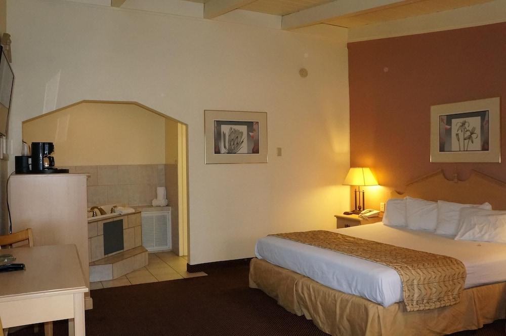 Americas Best Value Inn & Suites Oroville photo 5