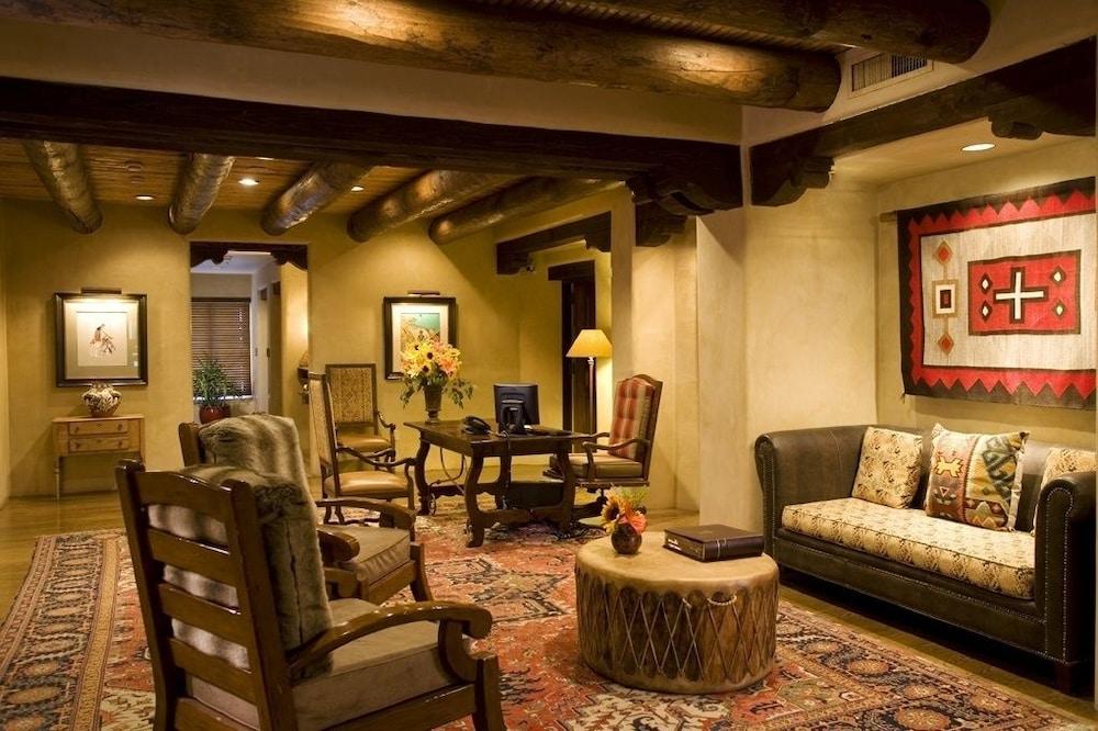 The Hacienda & Spa at Hotel Santa Fe photo 25