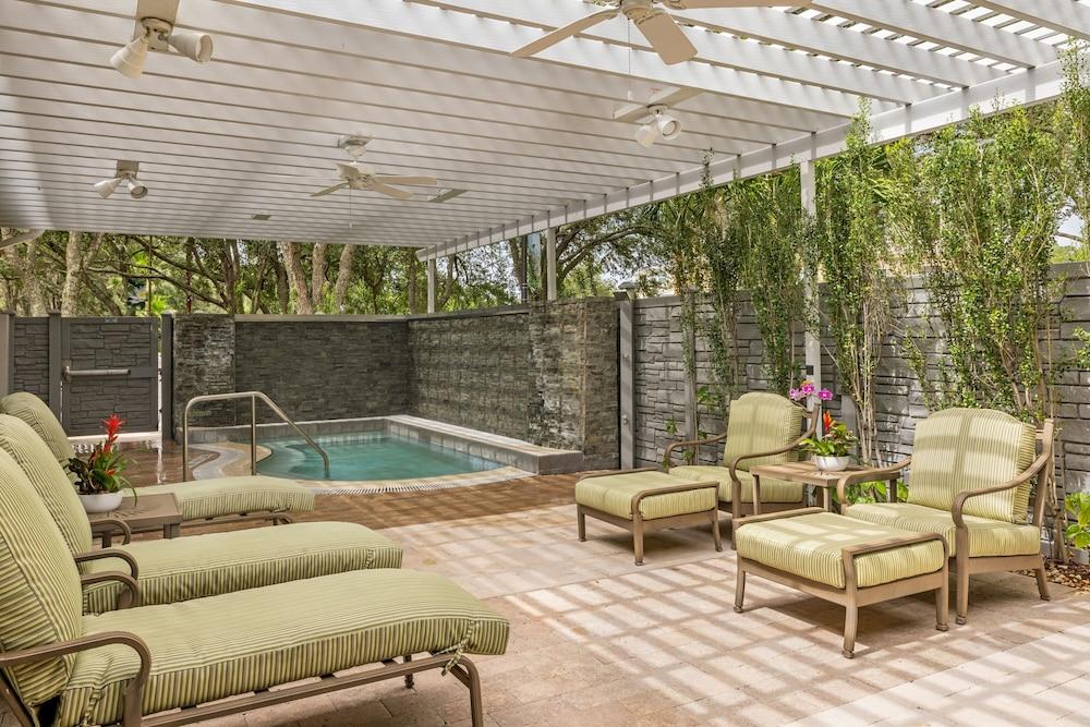 Marriott's Cypress Harbour Villas photo 32