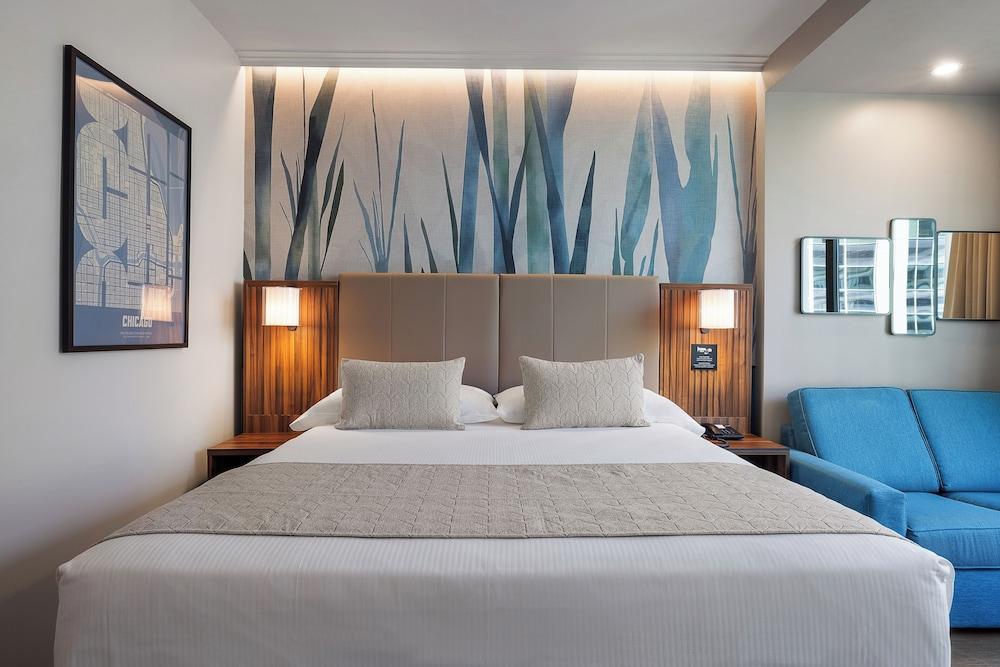 Hotel Riu Plaza Chicago photo 19