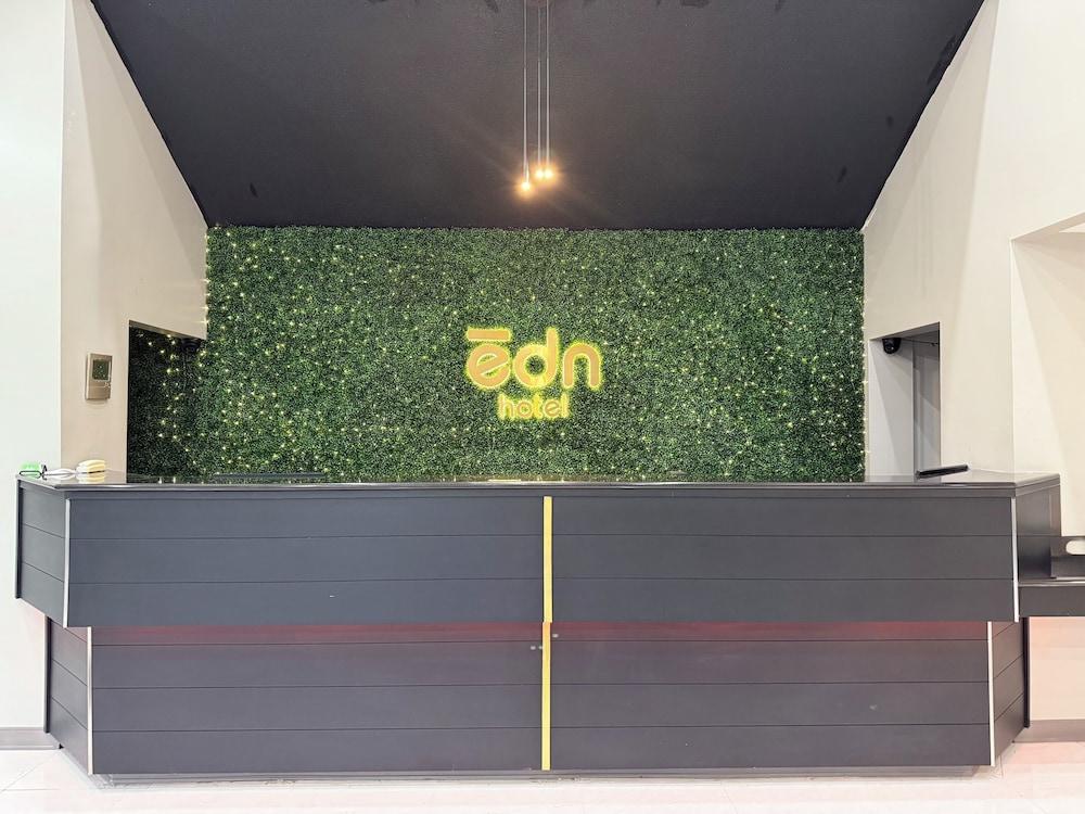Edn Hotel photo 1