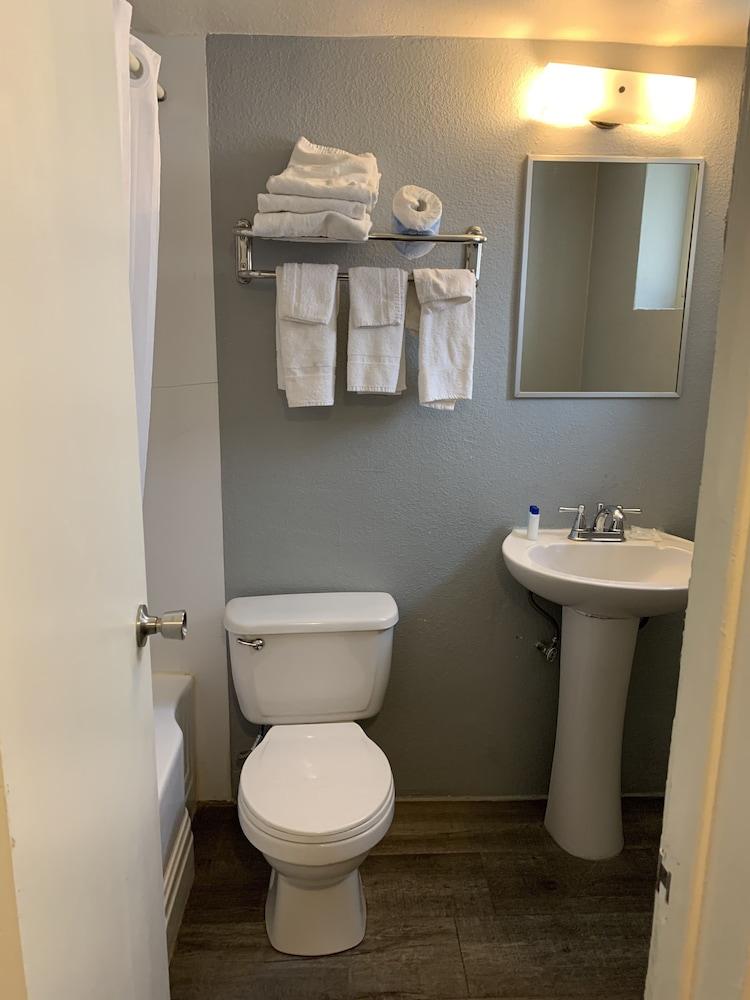 City Center Motel photo 17