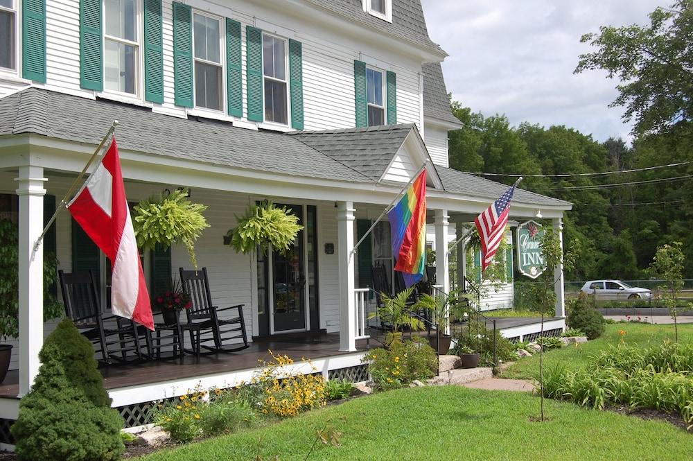 Cranmore Inn photo 1
