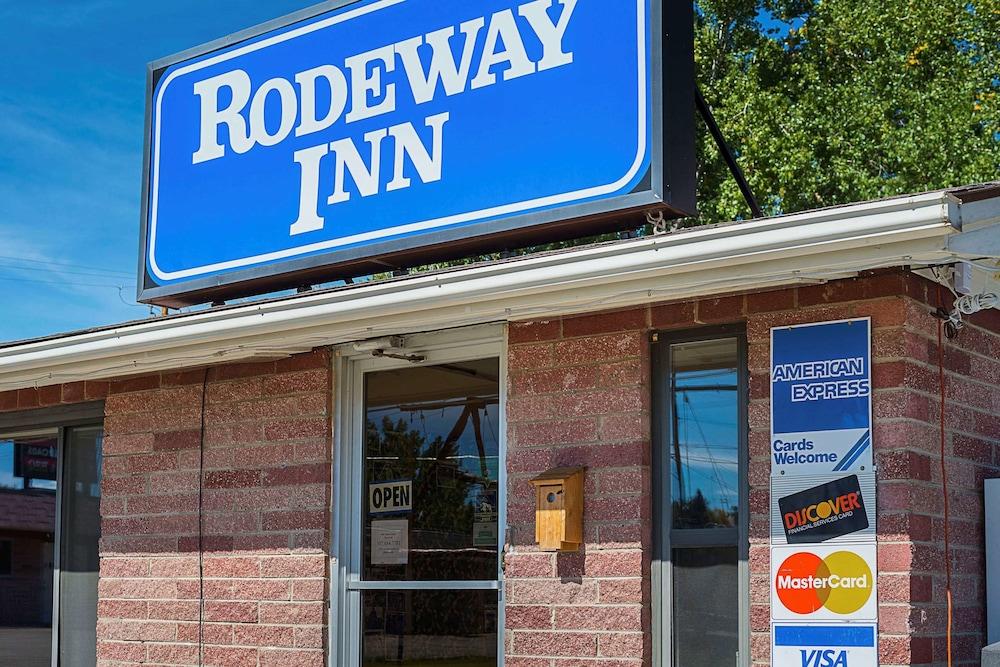Rodeway Inn Buffalo photo 29