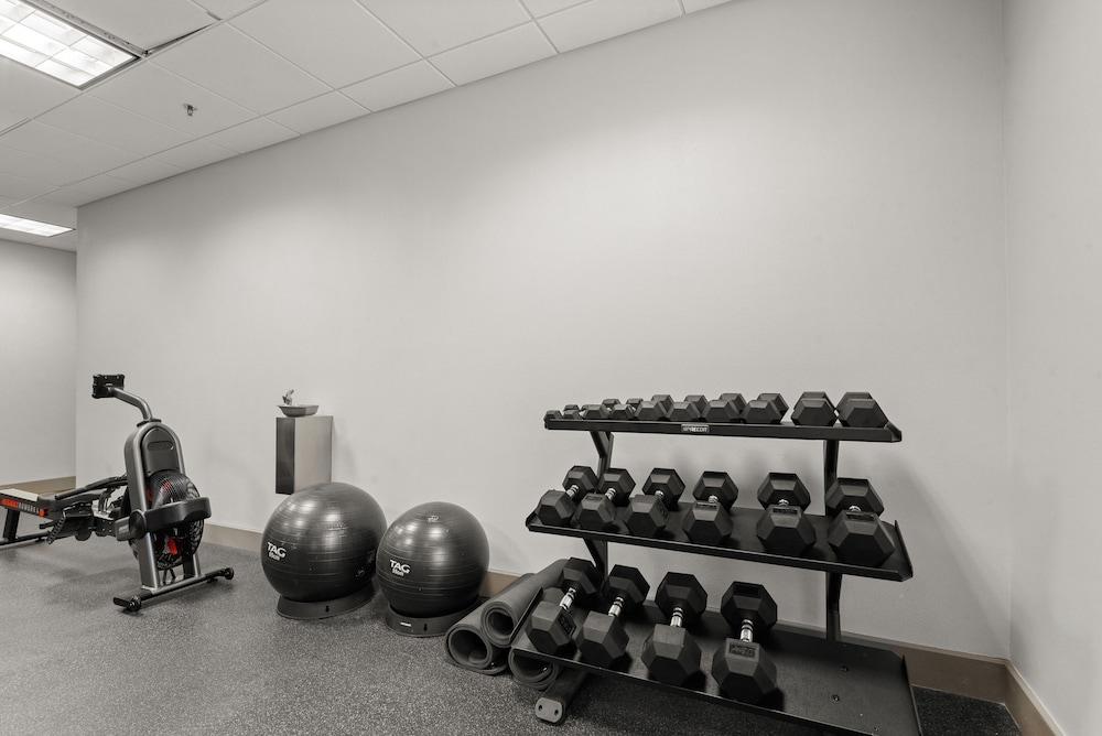 Holiday Inn Express & Suites Gonzales by IHG photo 31