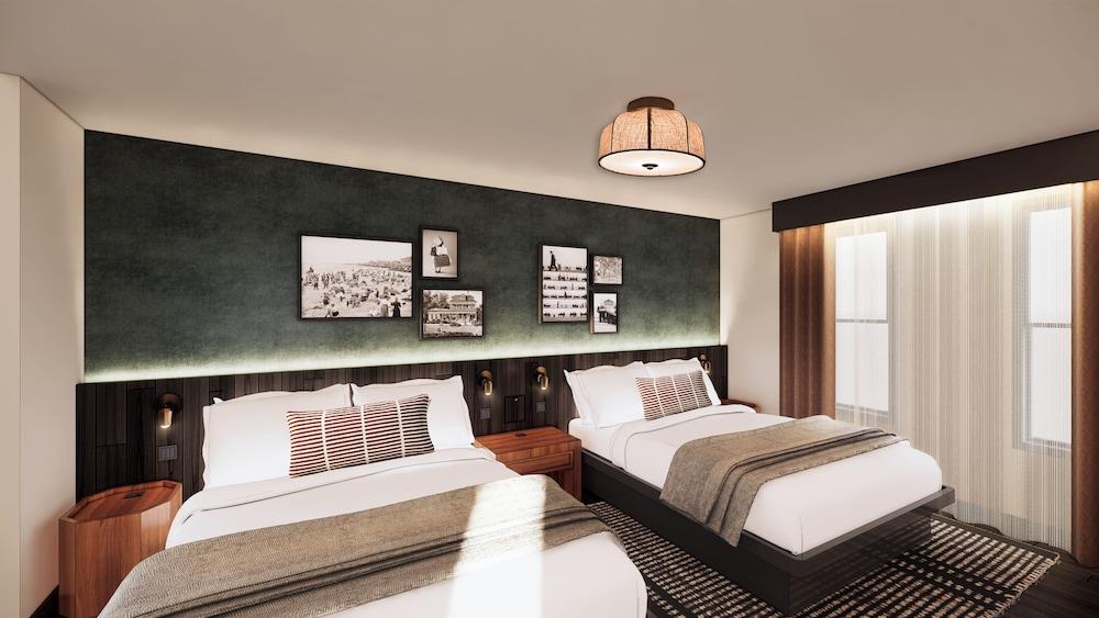 Hotel Albatross — hotel in Ocean Grove