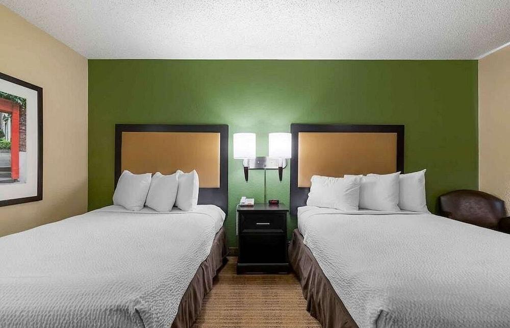 Extended Stay Laredo photo 8