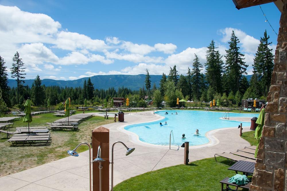 Suncadia Resort, a Destination by Hyatt Residence photo 4