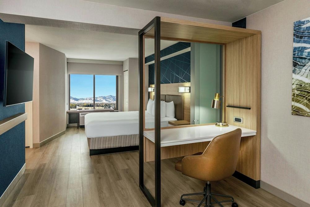 Springhill Suites By Marriott Denver Westminster photo 4