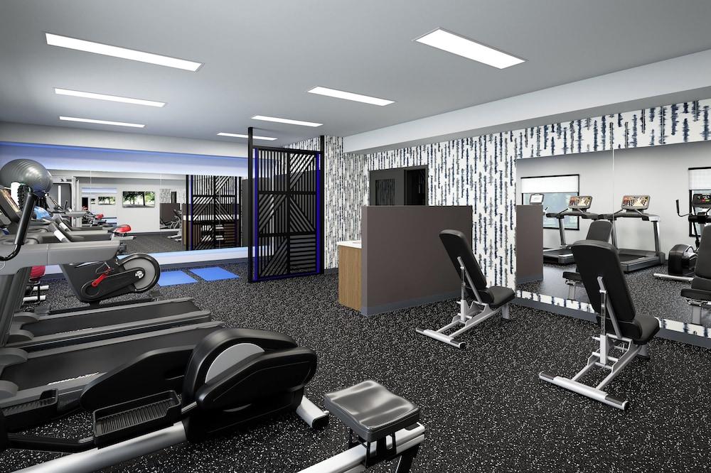 Atwell Suites Corpus Christi Southeast by IHG photo 11