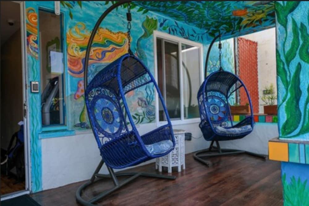 Samesun Ocean Beach - Hostel photo 38