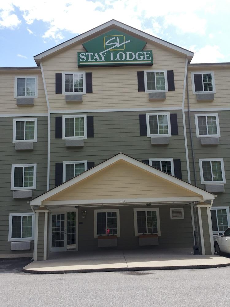 Stay Lodge Thomasville NC — hotel in Thomasville
