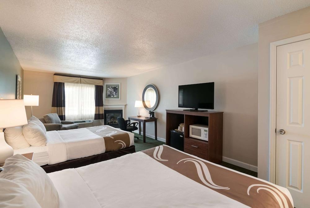 Quality Inn & Suites Auburn I-95 photo 30