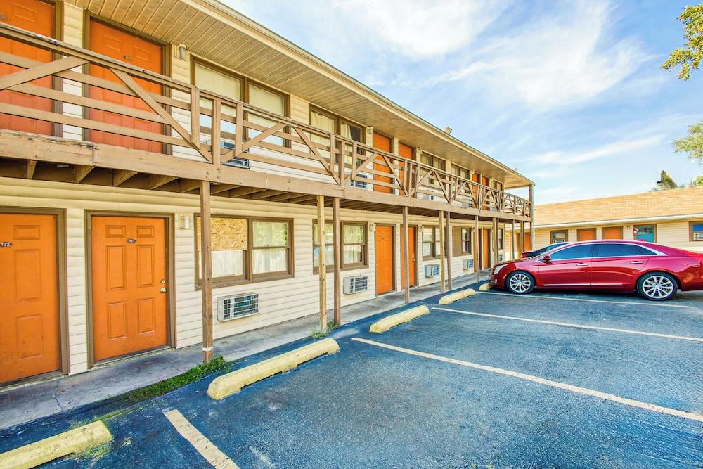 Hotel O Best Rest Inn Springfield US 36 photo 10