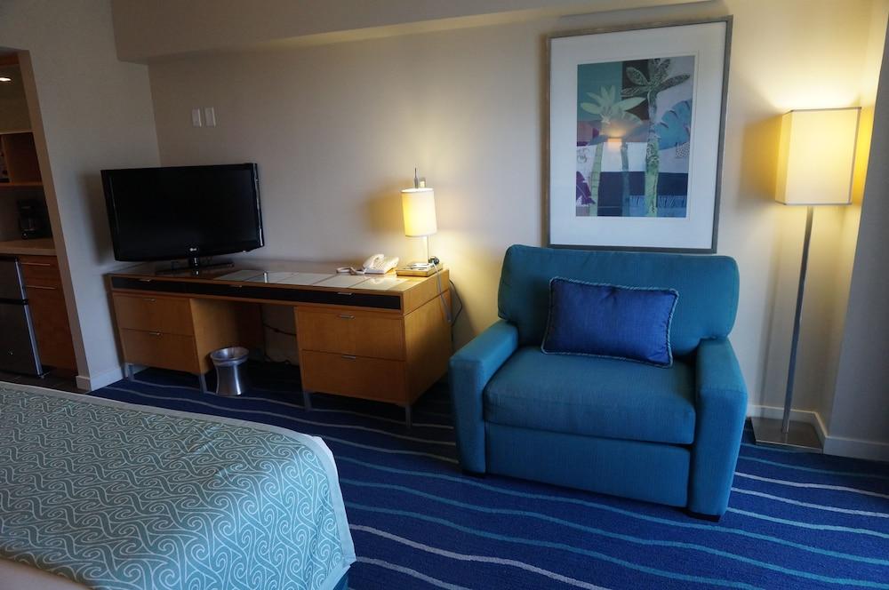 Ala Moana Hotel by LSI Resorts photo 74
