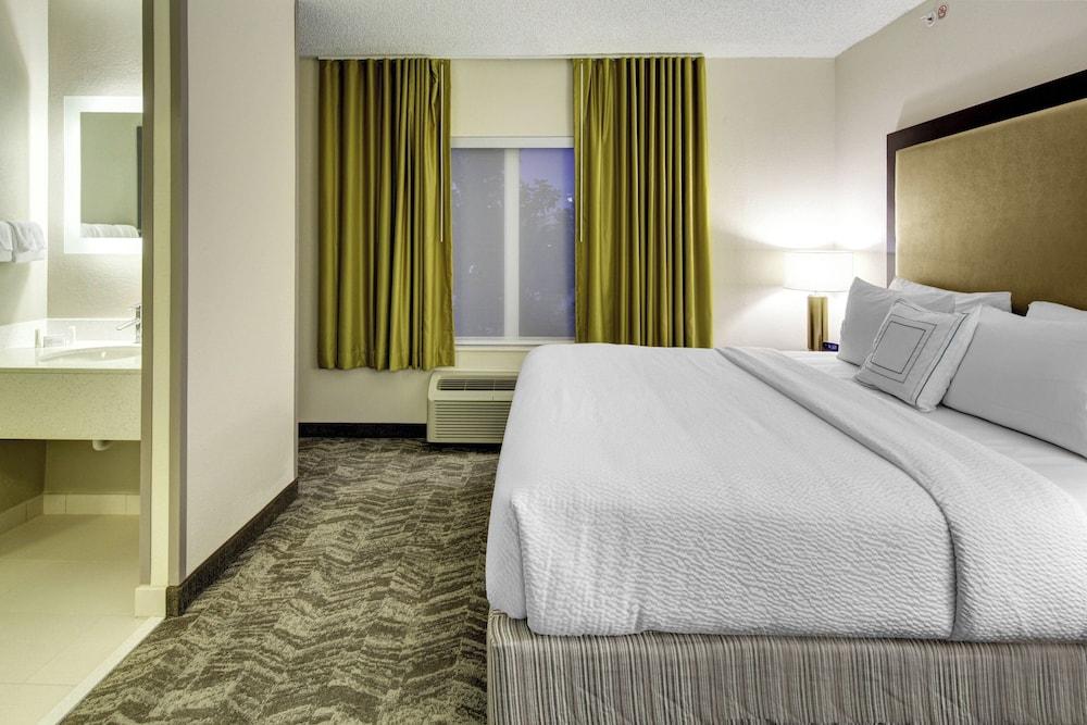 SpringHill Suites Port St. Lucie photo 8