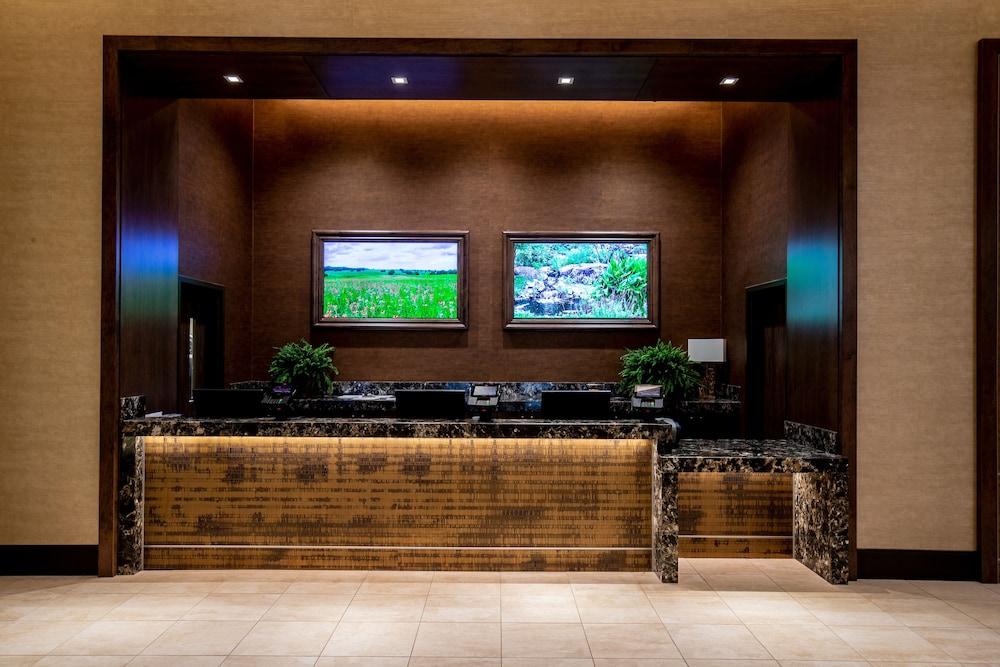 Osage Casino Hotel Tulsa photo 20