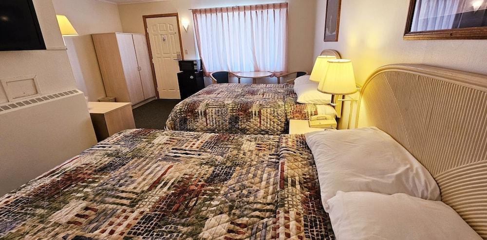 Gray Wolf Lodge photo 15