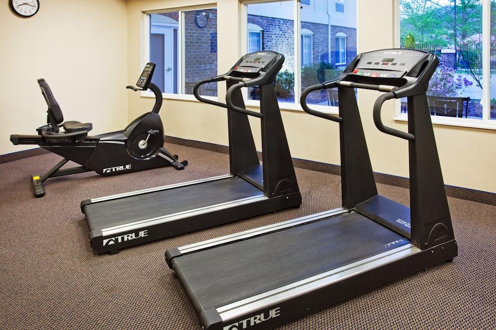 Holiday Inn Express Hotel & Suites Cherokee / Casino by IHG photo 3