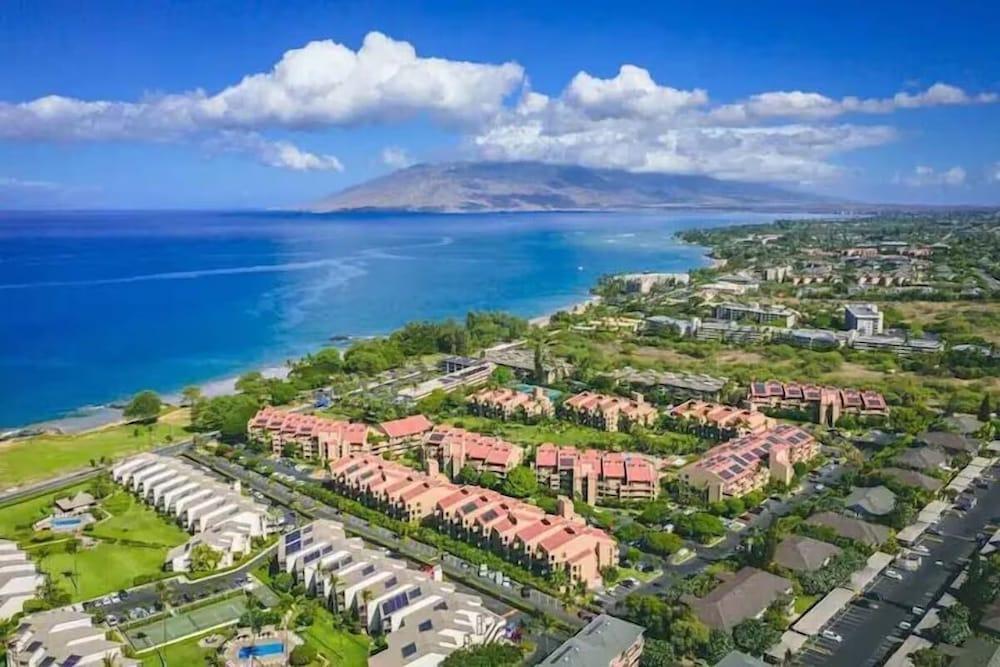 The Residences at Kamaole Sands Resort photo 26